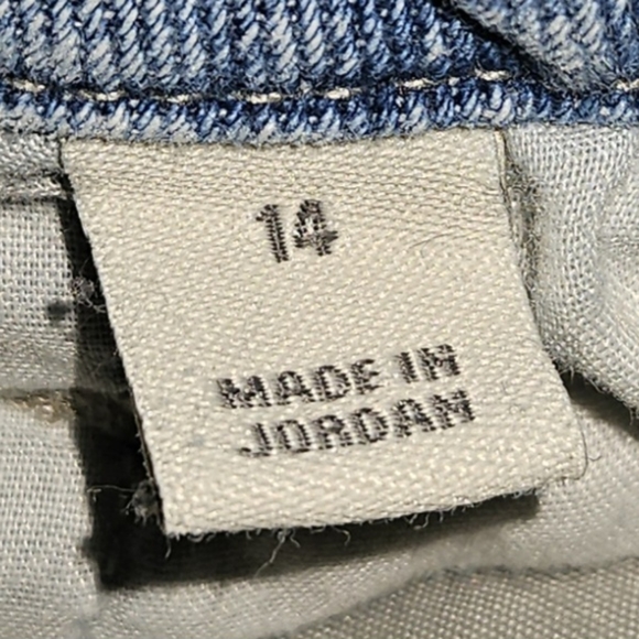 Womans skinny jeans - Picture 2 of 4